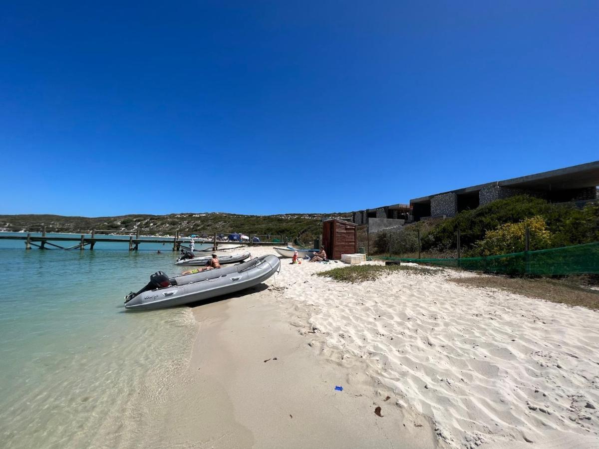 Villa Paulina Langebaan Exterior foto