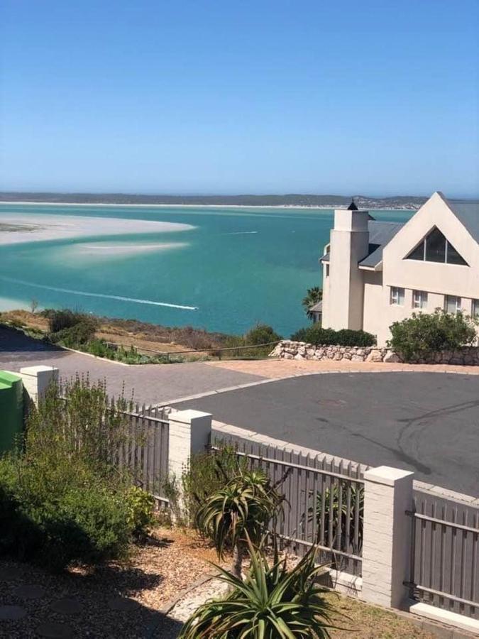 Villa Paulina Langebaan Exterior foto
